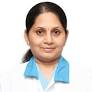 Dr Rohini Pothireddy